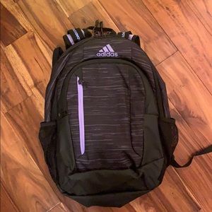 Adidas backpack